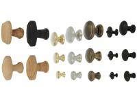 Cabin Knobs
