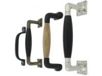 Pull handles