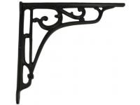 Shelf brackets