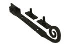 Window stay cast iron curl 220-235mm