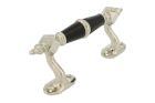Pull handle 145mm elegant model nickel (1900)