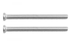 Set Hex socket screws M6 x 80mm for Safety-rosette