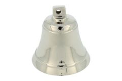 Bell nickel Ø 80mm