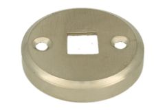 Round rosette for Bell pull set TB-10 mn