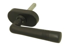 Handle Tilt & Turn (1915) brass black powder coated