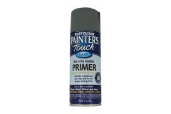 Rust-Oleum Grey anti-rust primer 340g