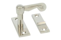 Lock for cabinet/window/door nickel.