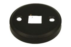 Round rosette for Bell pull set TB-10 z