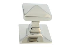 Door knob nickel (1926)