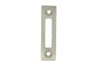 Satin nickel plate for lock SL-6 mnw or SL-6 mnz